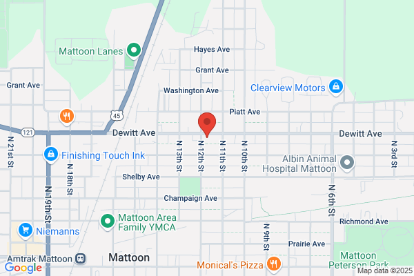 Mattoon Electric
