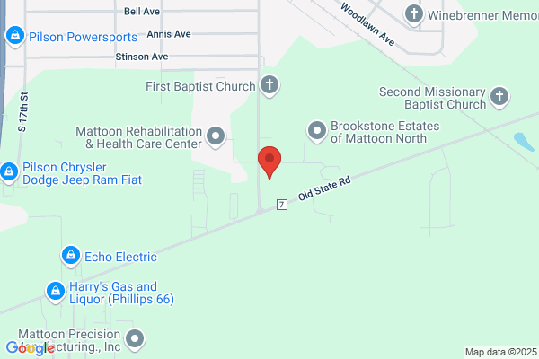 Brookstone Estates of Mattoon South