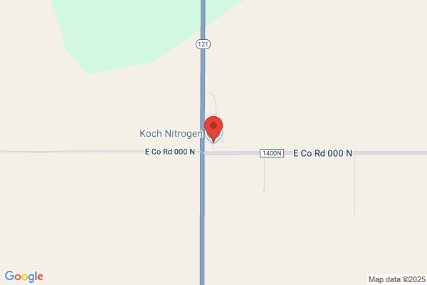 Koch Nitrogen Company