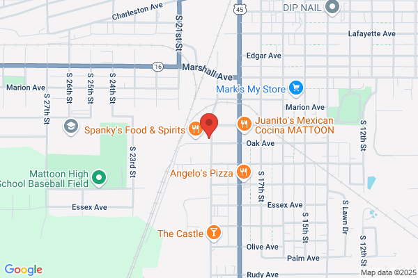 M Fred's Guitars and Guns
