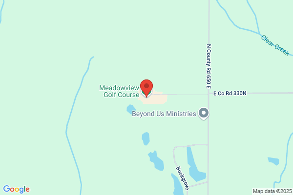 Meadowview Golf Course