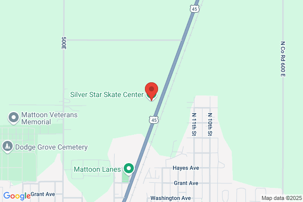 Silver Star Skate Center