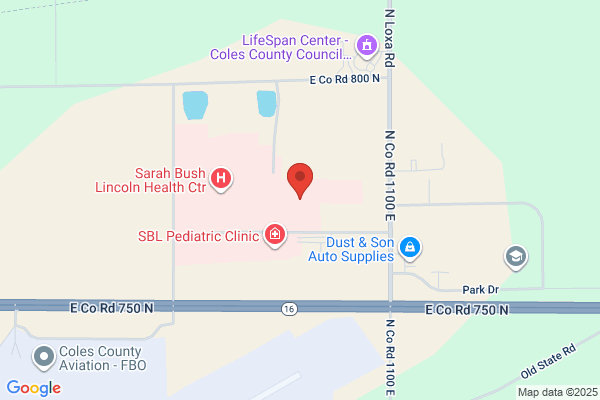 Central Illinois Physical Therapy