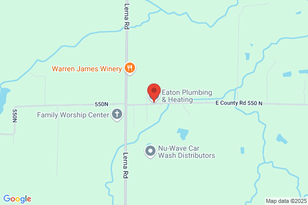 Eaton Plumbing & Heating