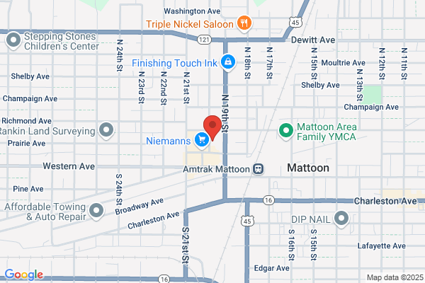 Mattoon Printing
