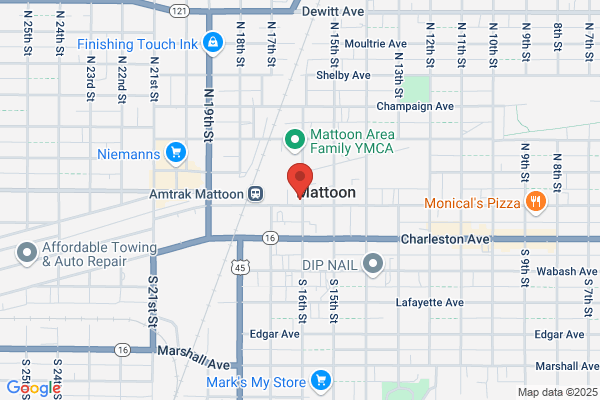 Century 21 Hutton-Matheny Realty Inc