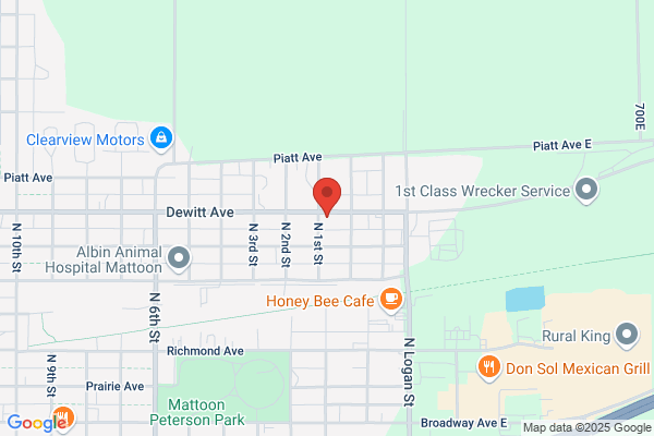Herendeen Roofing & Restoration PLLC