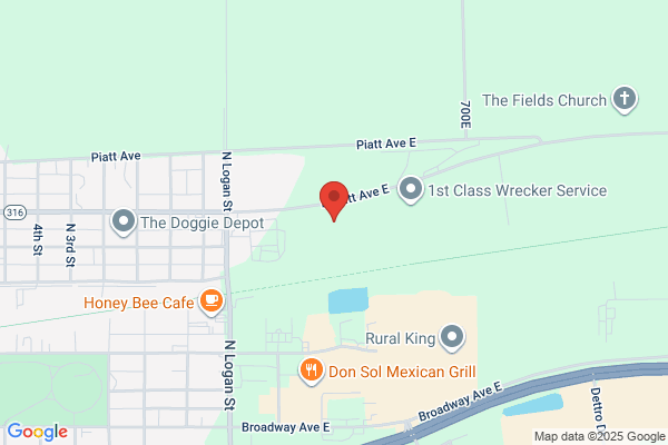 Pugh & Henderson Roofing & Siding