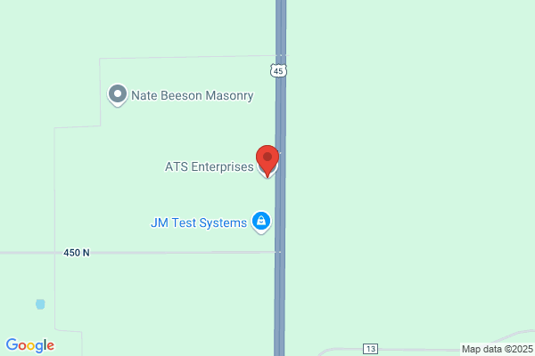 S & S Service Co