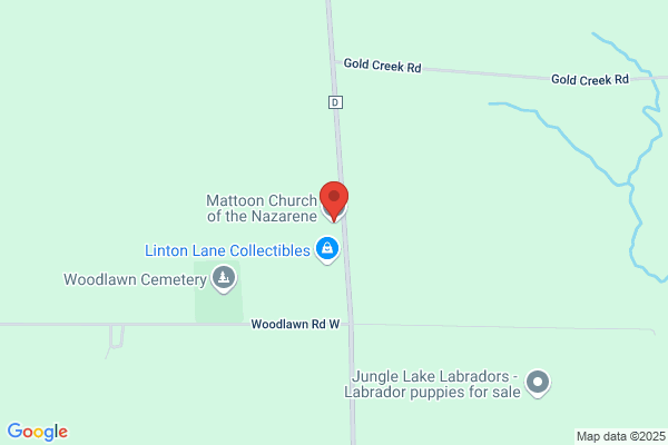 Church of the Nazarene
