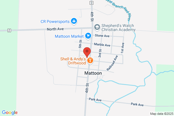 Mattoon Auto