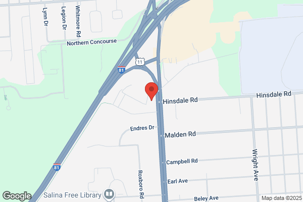 Goodyear Auto Service - CLOSED