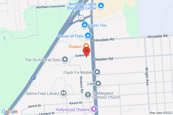 Mattydale Animal Hospital