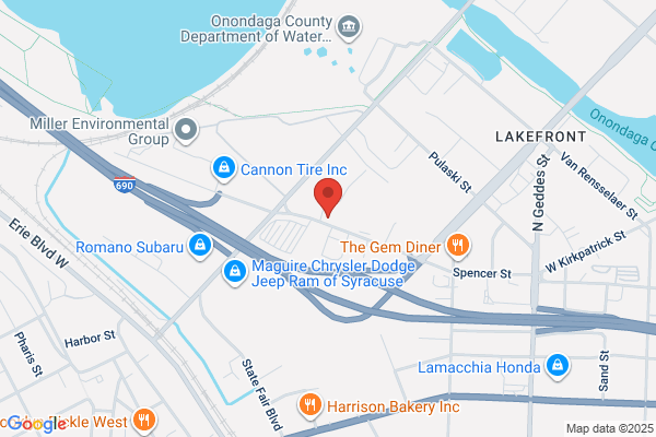 A & E Transport Services Inc