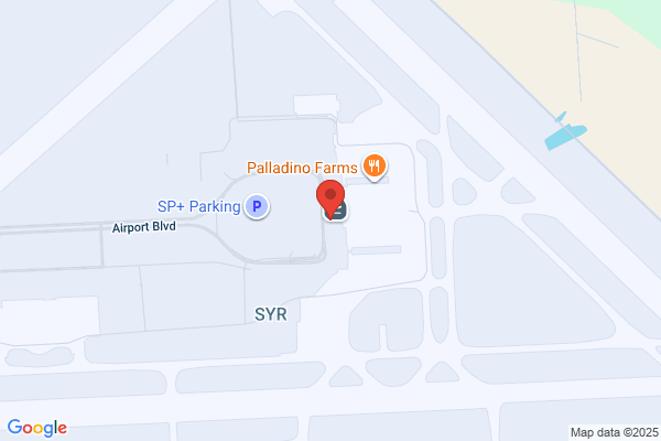Car Rental Syracuse Airport - CARNGO