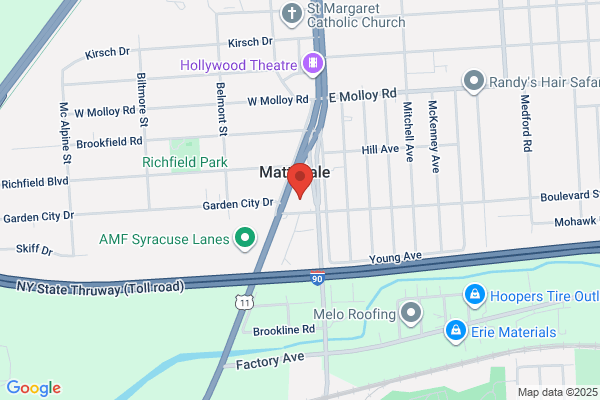 Miami Computer Supply Inc