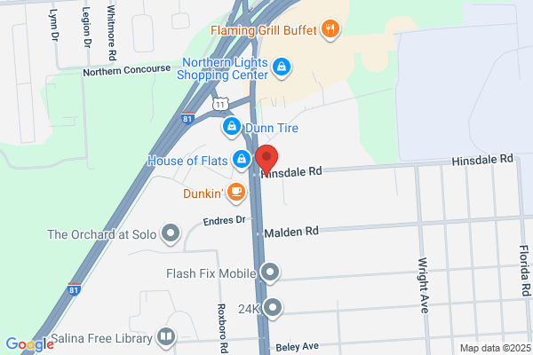 Northern Lights Mobil