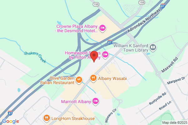 SureStay Plus Hotel by Best Western Syracuse Airport