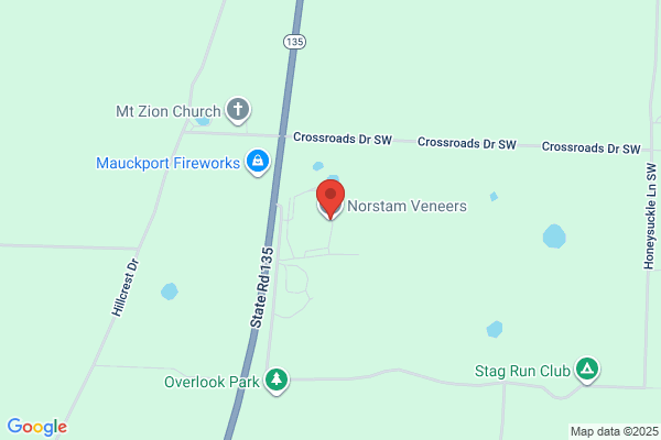 Norstam Veneers Inc