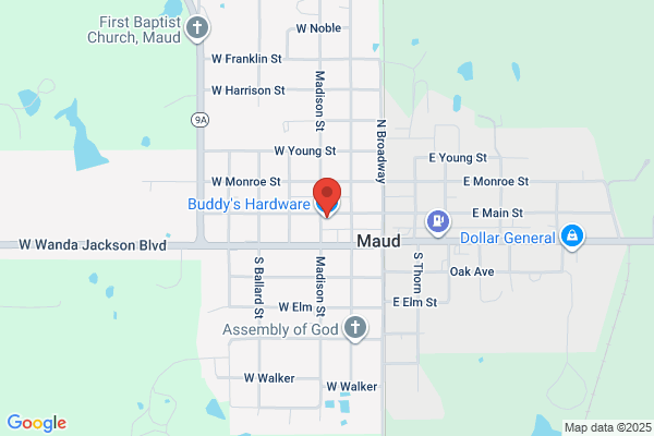 Buddy's Hardware