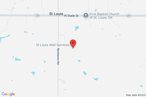 St Louis Salvage