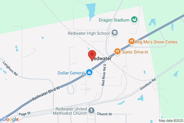 Spring Market Fuel Center