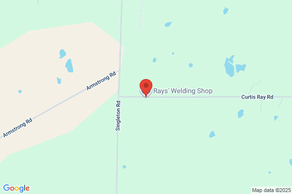 Ray's Welding Shop