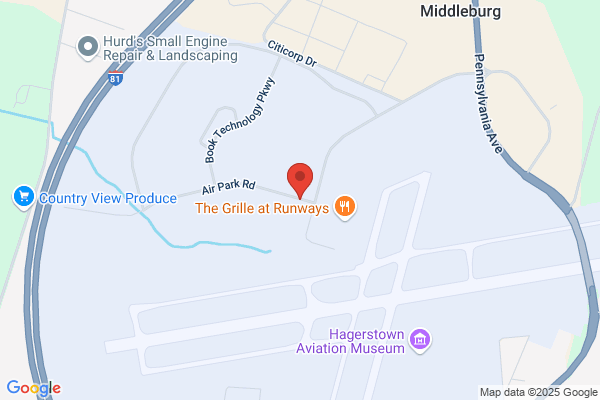 Aviation Resources