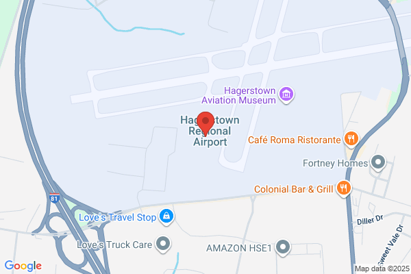 Avis Car Rental