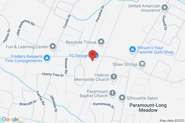 Hagerstown Kitchens Inc