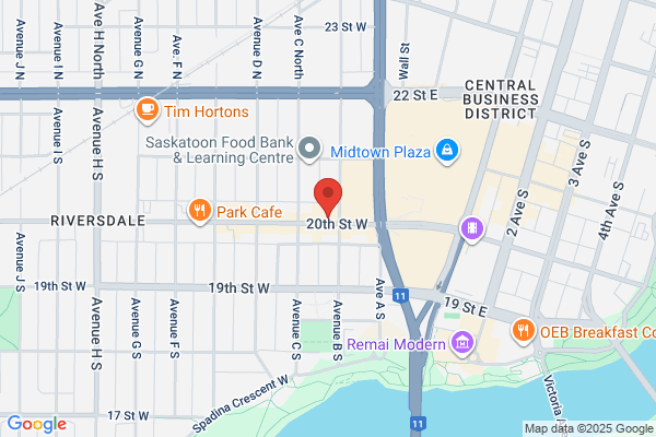Hometown Diner