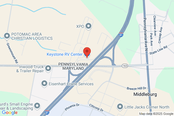 Keystone Rv Center