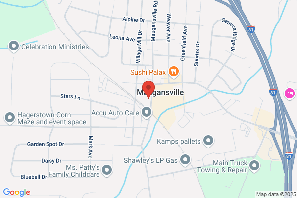 Maugansville Fire Co