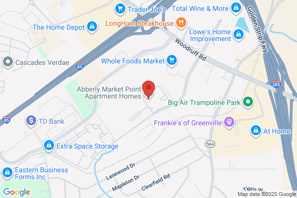 Abberly Market Point Apartment Homes