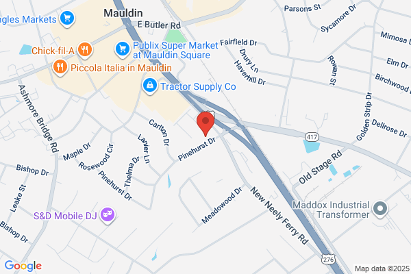 Neely Village Towns