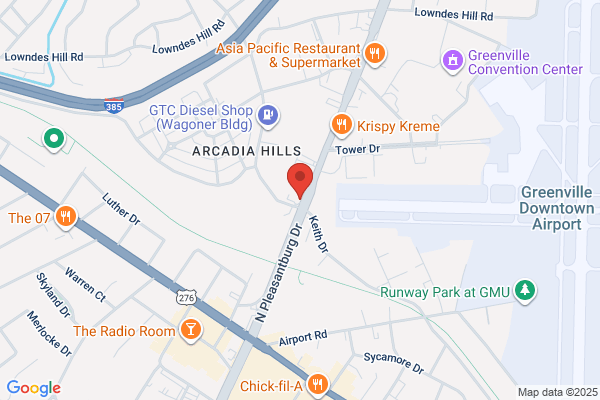 Greenville Collision & Repair