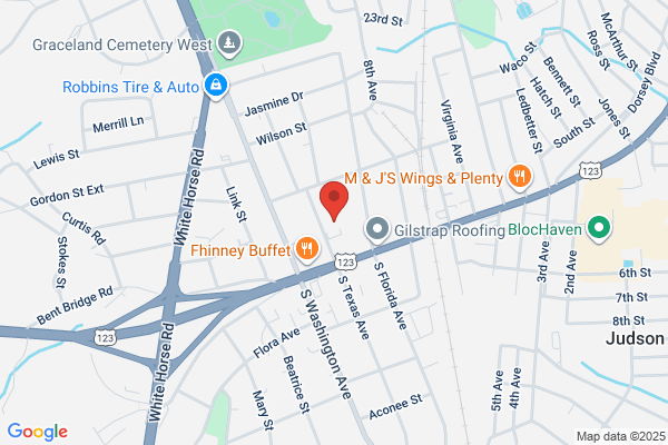 Poinsett Homes