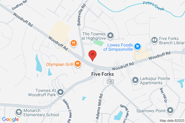 Simpsonville Wireless