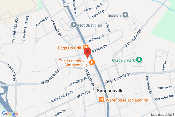 Enhanced Living Simpsonville Chiropractic