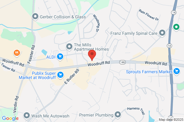 Flatrock Family Dentistry