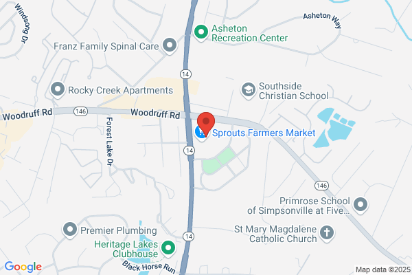 Trinity Park Dentistry
