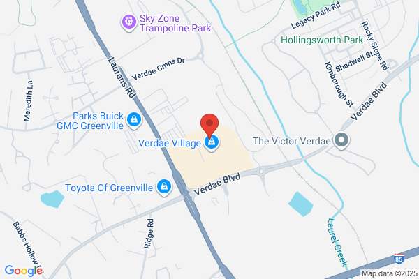 Southern Oak Dental Greenville