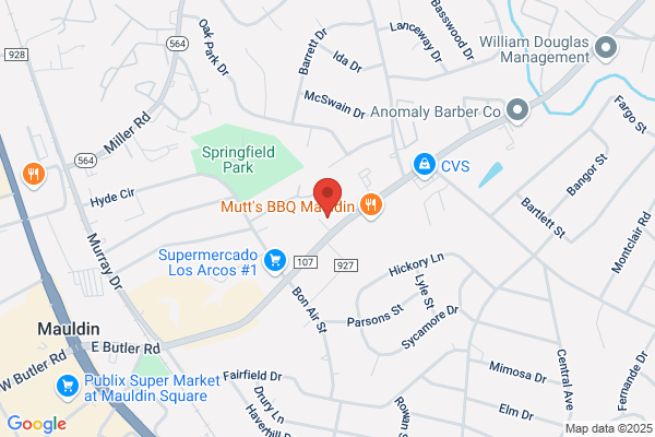 McCraw Family Dentistry
