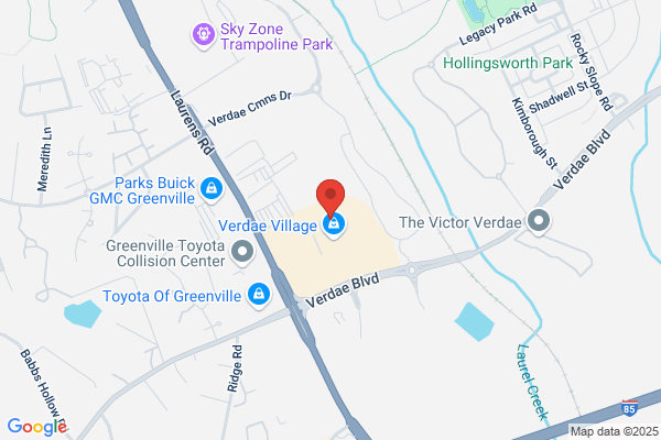 Southern Oak Dental Greenville