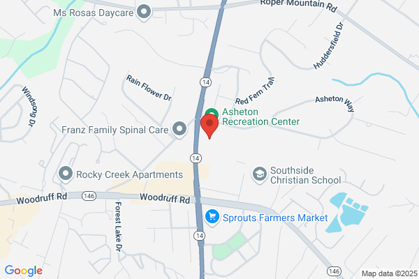 Prisma Health Internal Medicine–Maxwell Pointe