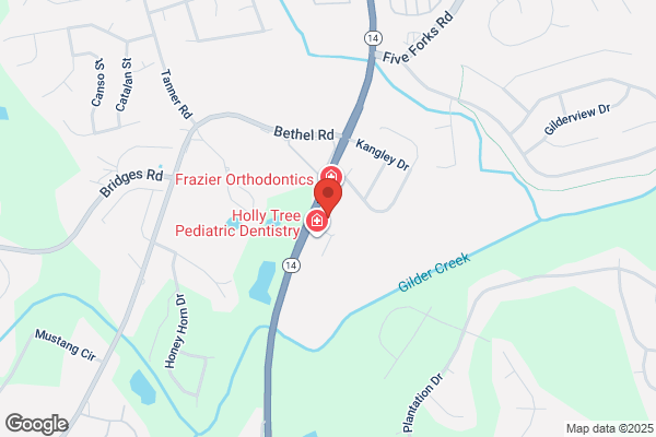 Prisma Health Simpsonville Family Medicine