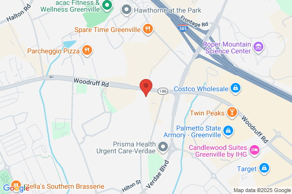 Dermatology Associates PA