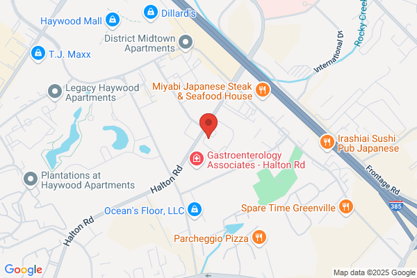 Greenville Center For Women