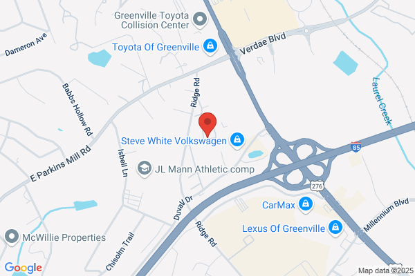 Ridge Road Residence