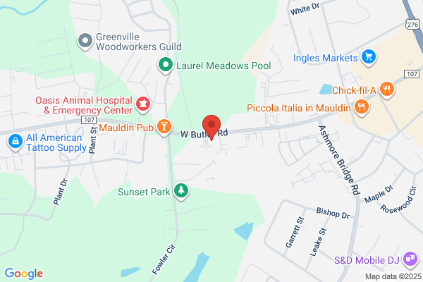 VBS Physical Therapists - CLOSED